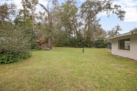 A home in DELAND