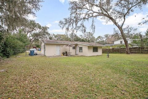 A home in DELAND