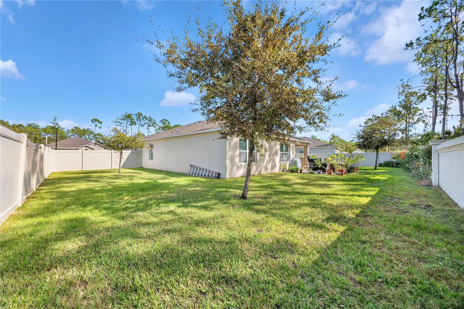 PINELAND - Residential