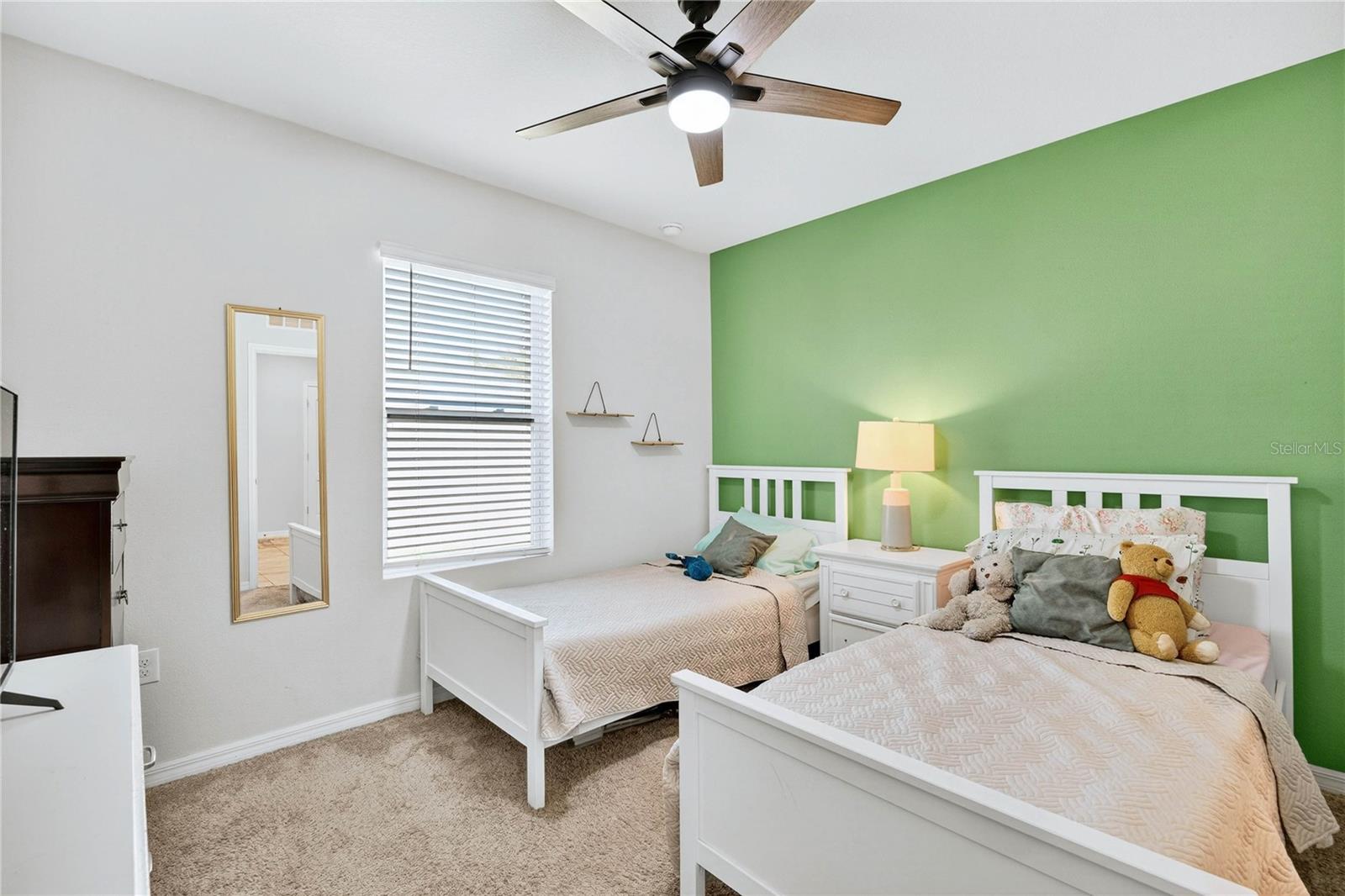 PINELAND - Residential