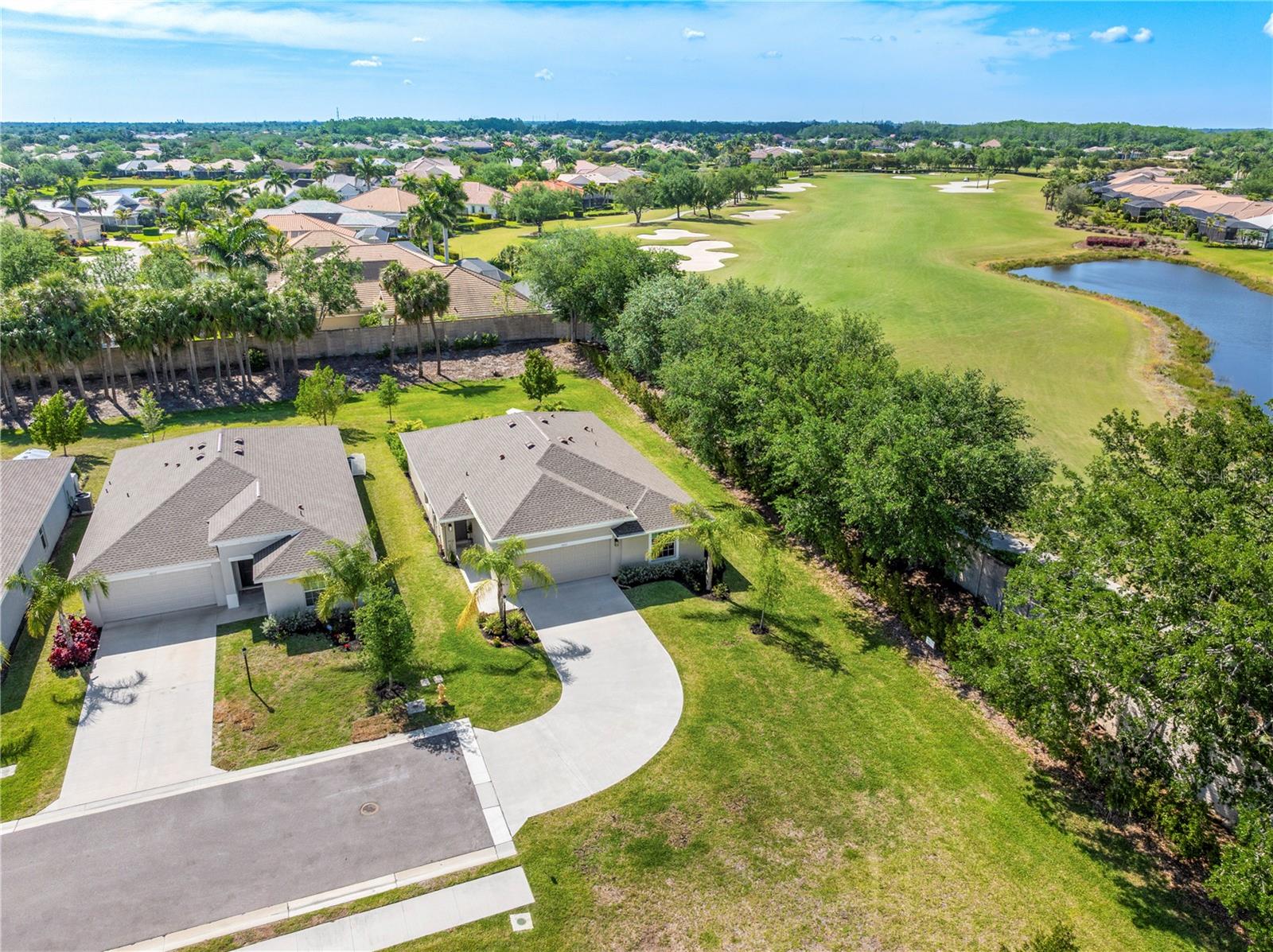 OAKVIEW - Residential