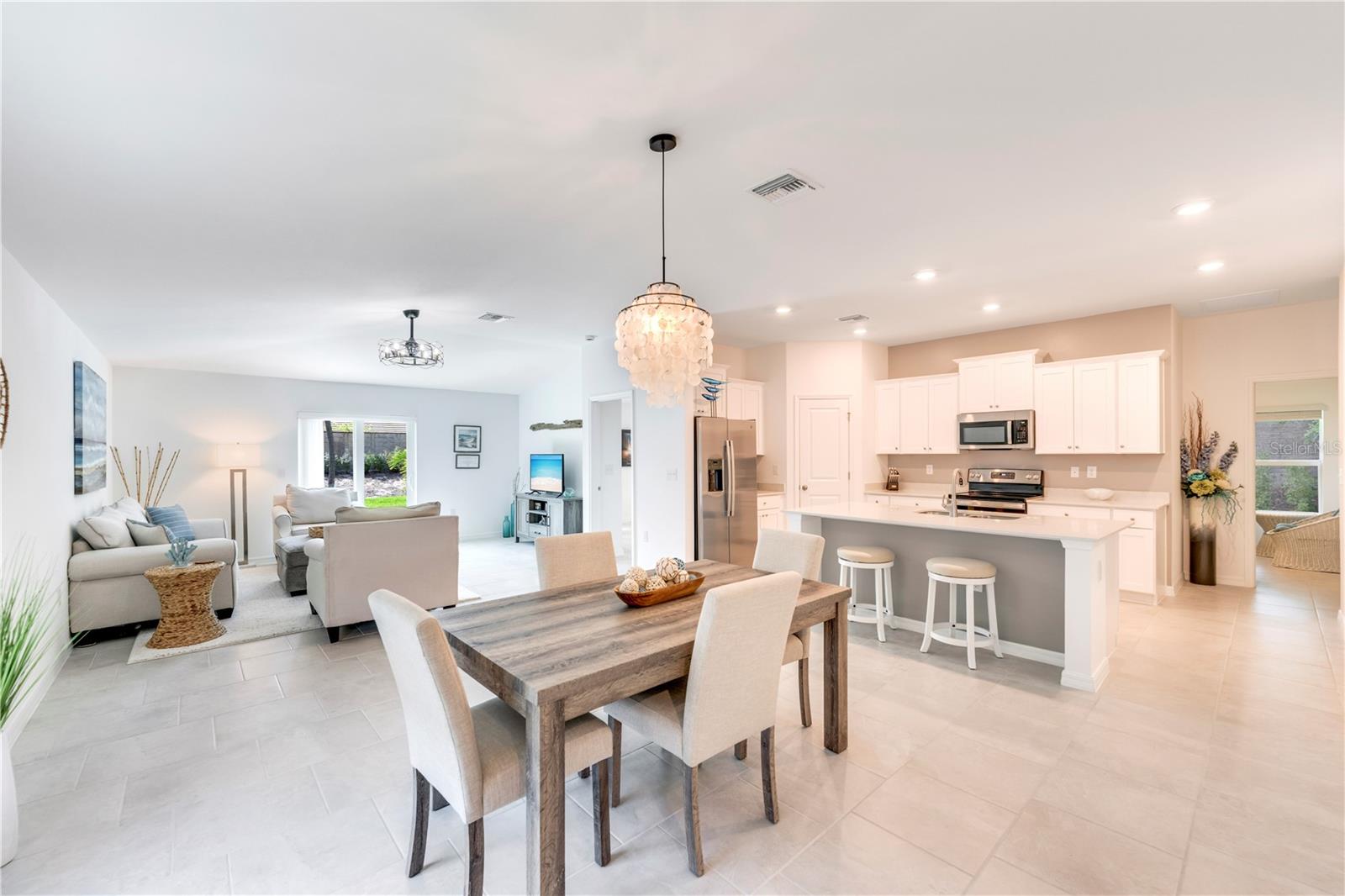 OAKVIEW - Residential