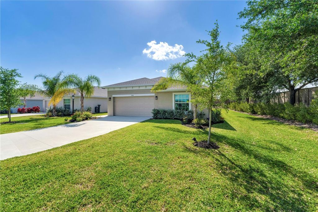 Photo of 3801 Treasure Oak Way, Fort Myers, FL 33905 (MLS # C7518408)