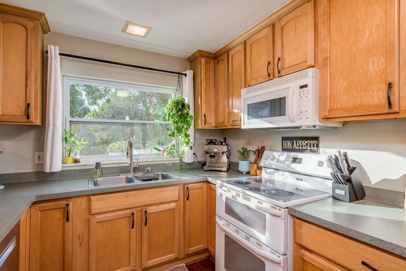 LAKE ST GEORGE-UNIT 1 - Residential