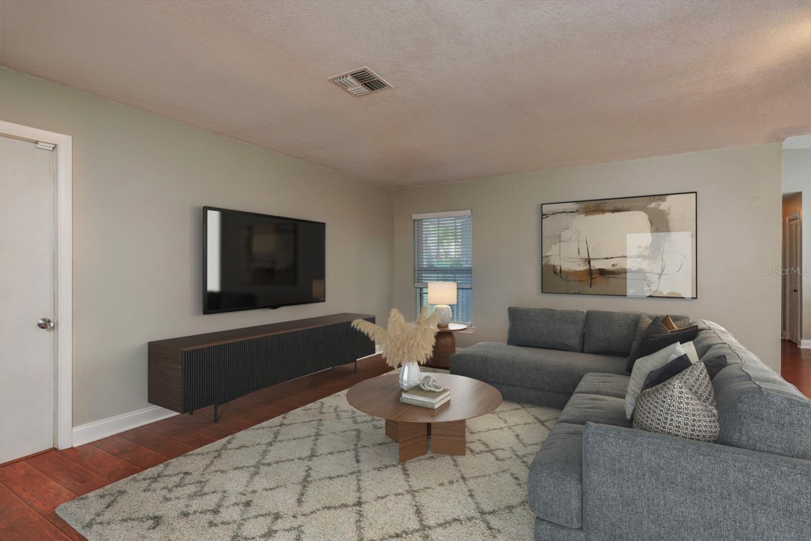 LAKE ST GEORGE-UNIT 1 - Residential