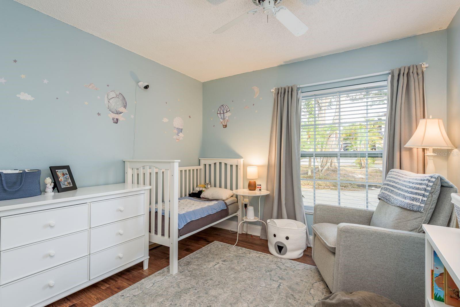 LAKE ST GEORGE-UNIT 1 - Residential