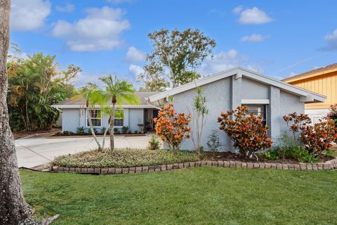 Photo of 3928 Orchard Hill Circle, Palm Harbor, FL 34684 (MLS # TB8455569)