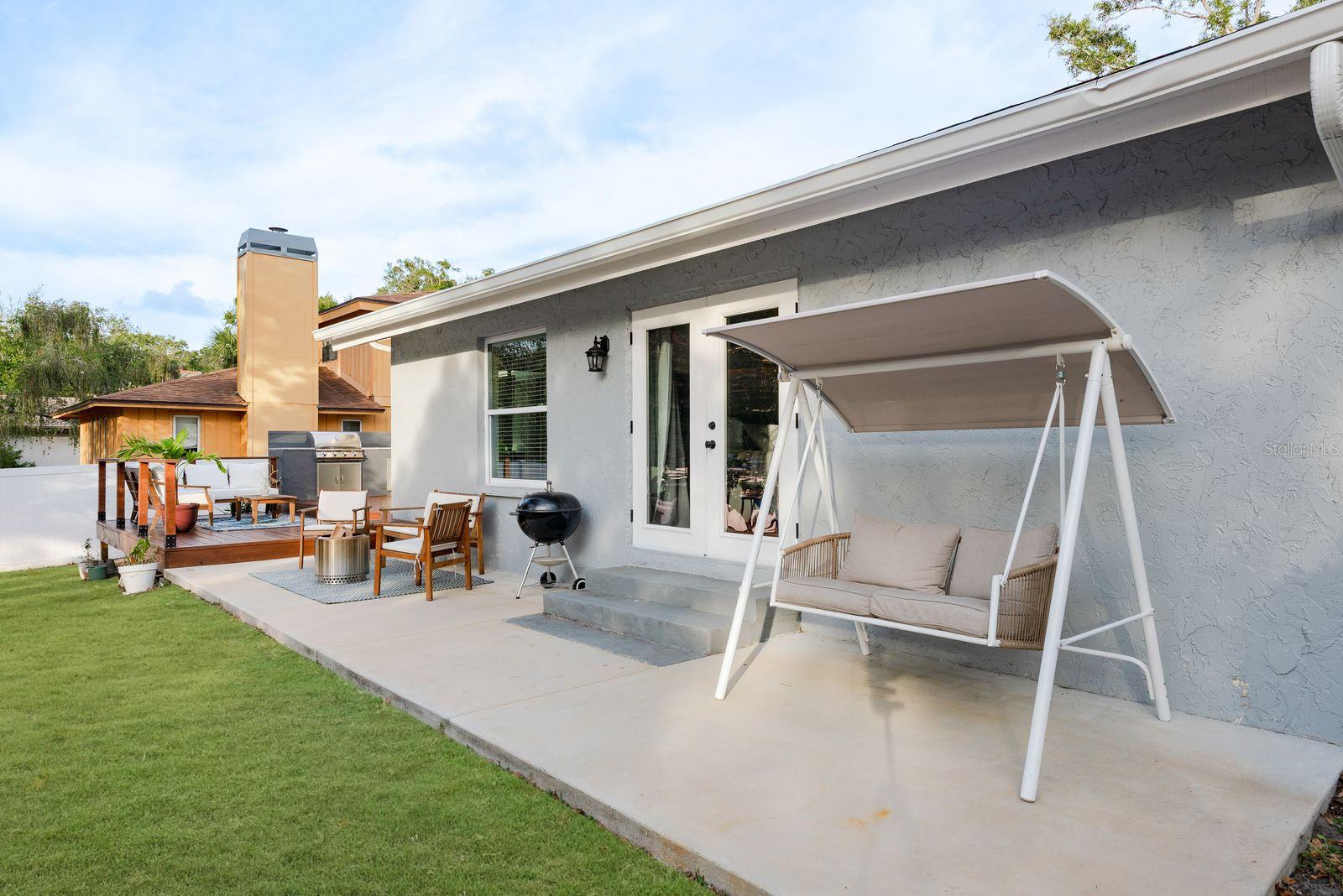 LAKE ST GEORGE-UNIT 1 - Residential