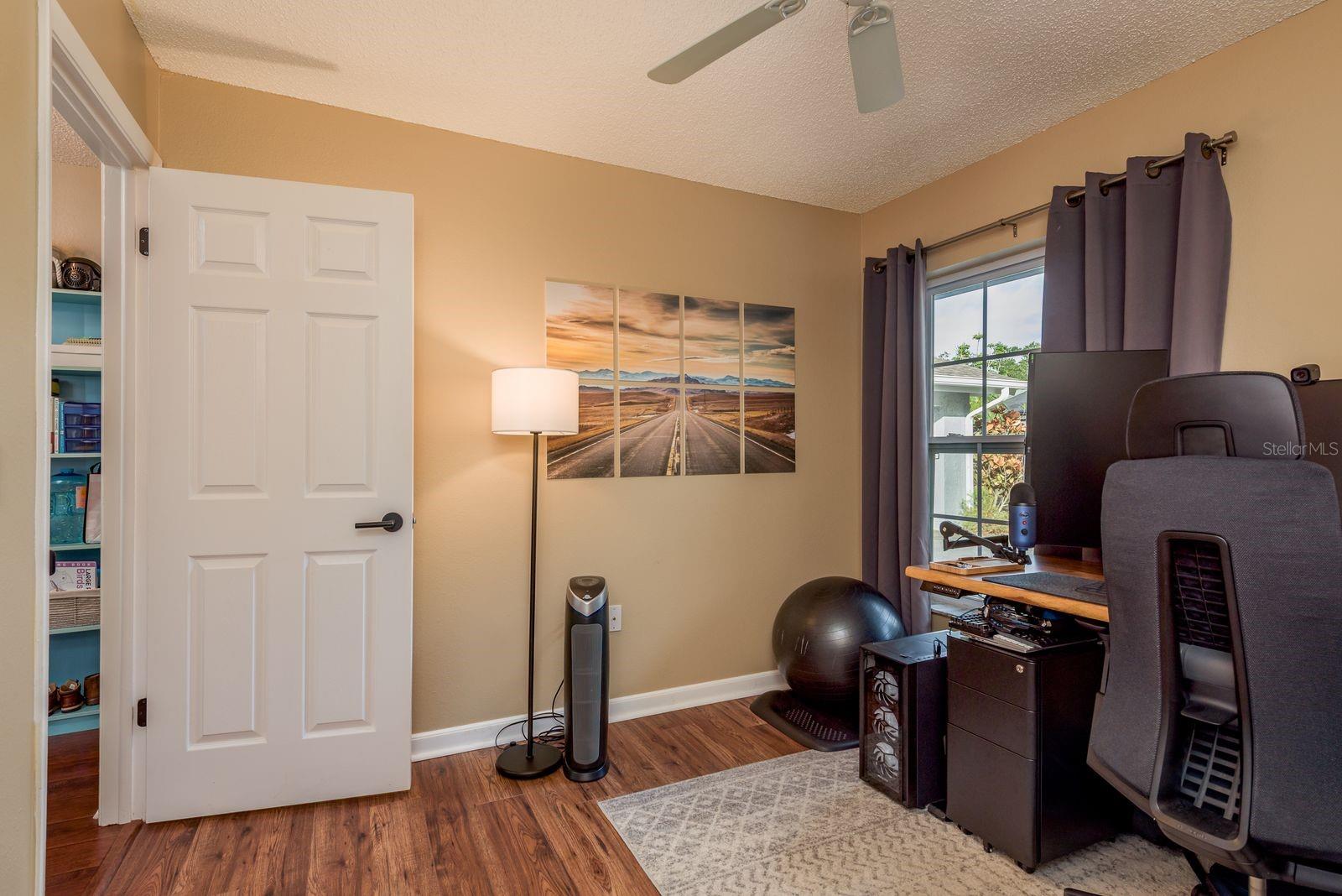 LAKE ST GEORGE-UNIT 1 - Residential