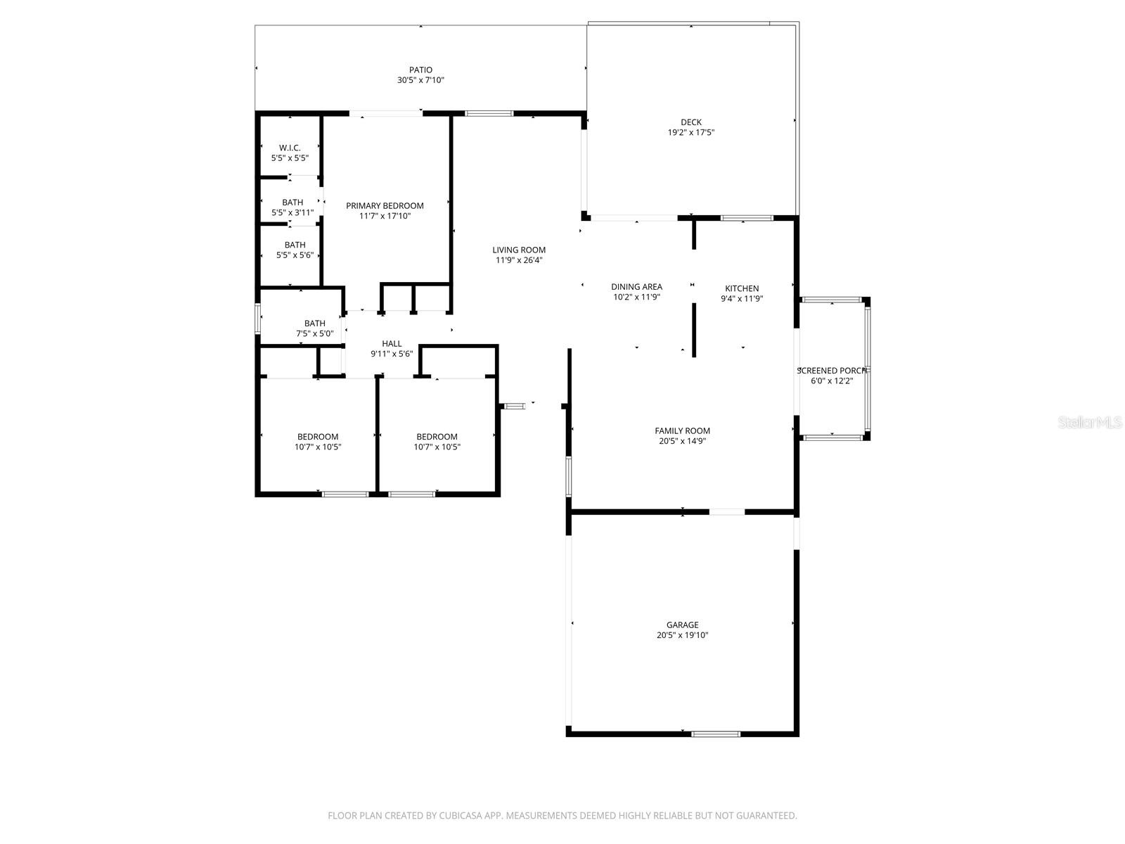 LAKE ST GEORGE-UNIT 1 - Residential
