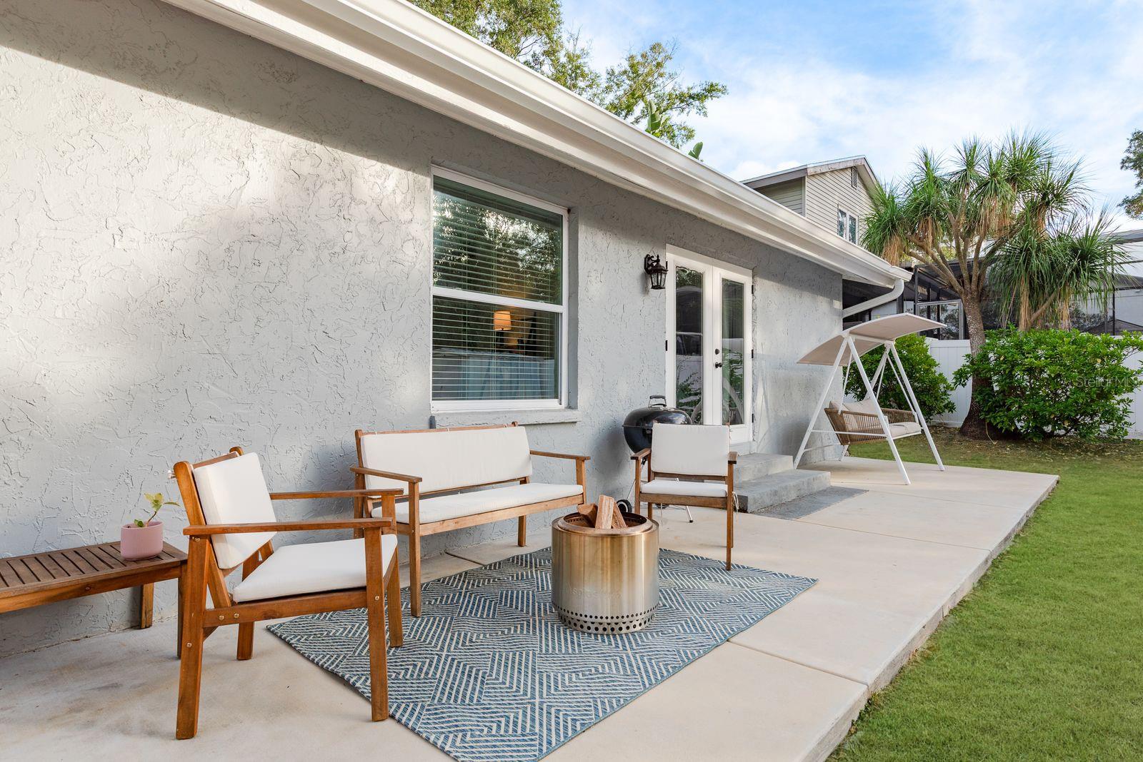 LAKE ST GEORGE-UNIT 1 - Residential