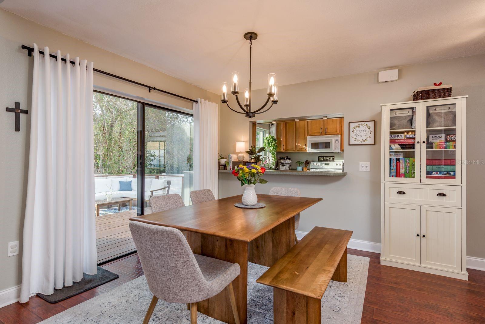 LAKE ST GEORGE-UNIT 1 - Residential