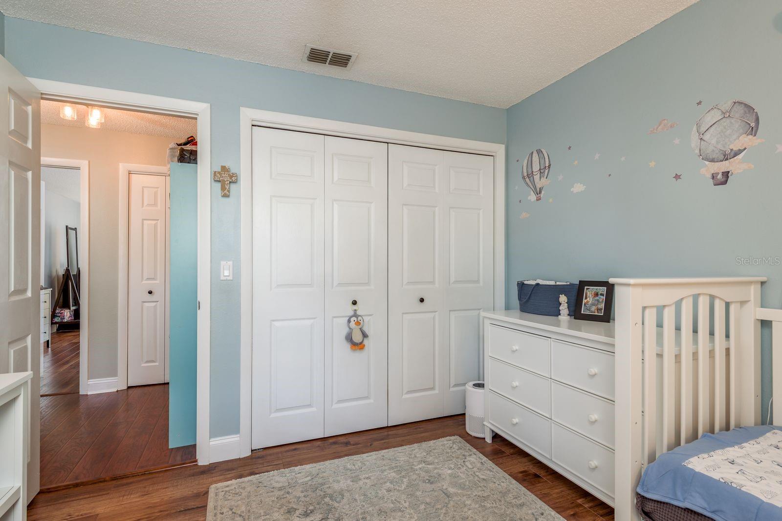 LAKE ST GEORGE-UNIT 1 - Residential