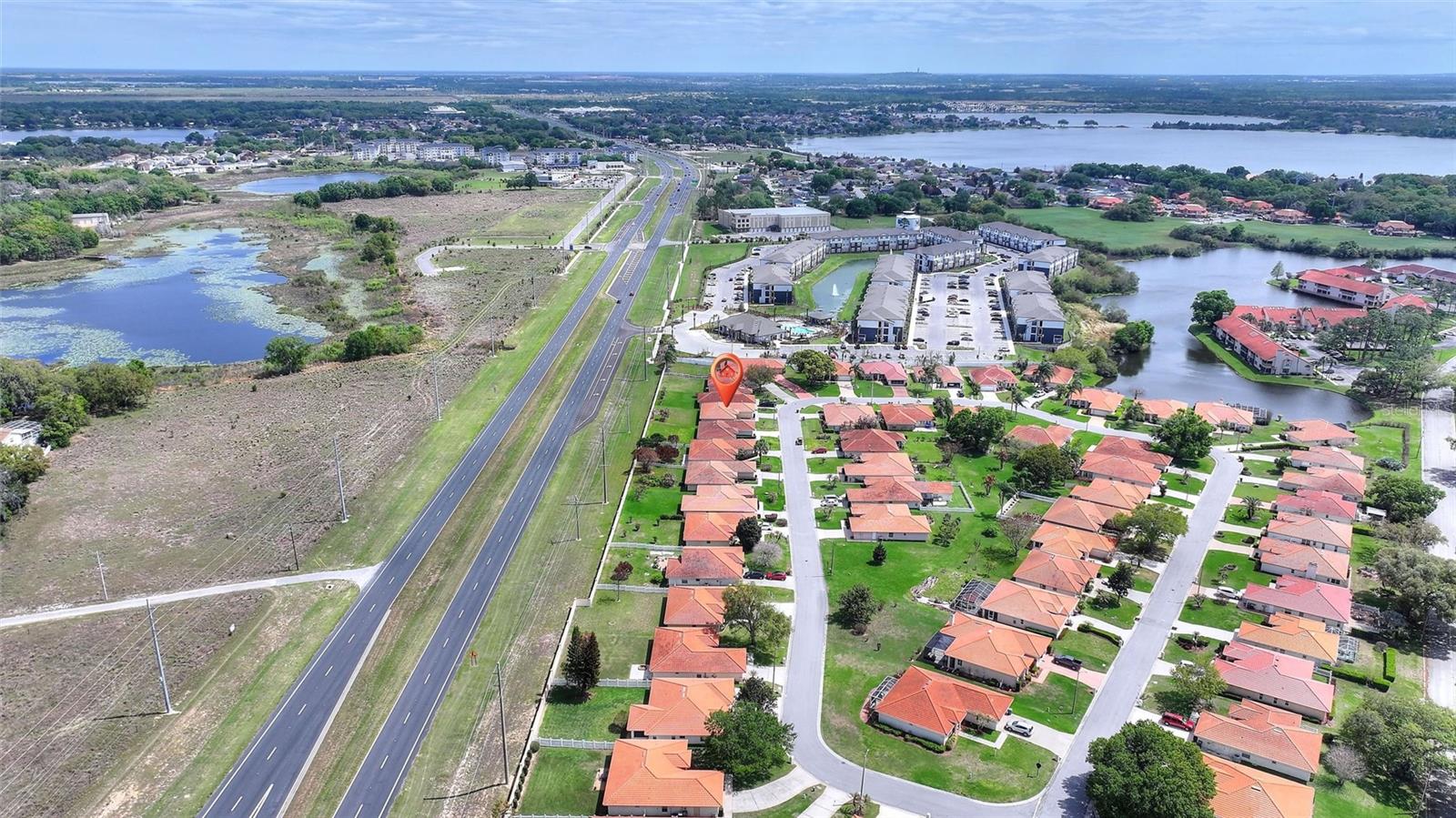 MORNINGSIDE AT WINTERSET - Residential