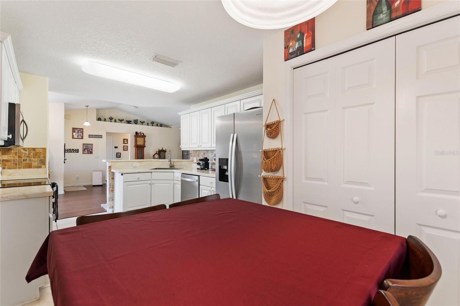 MORNINGSIDE AT WINTERSET - Residential