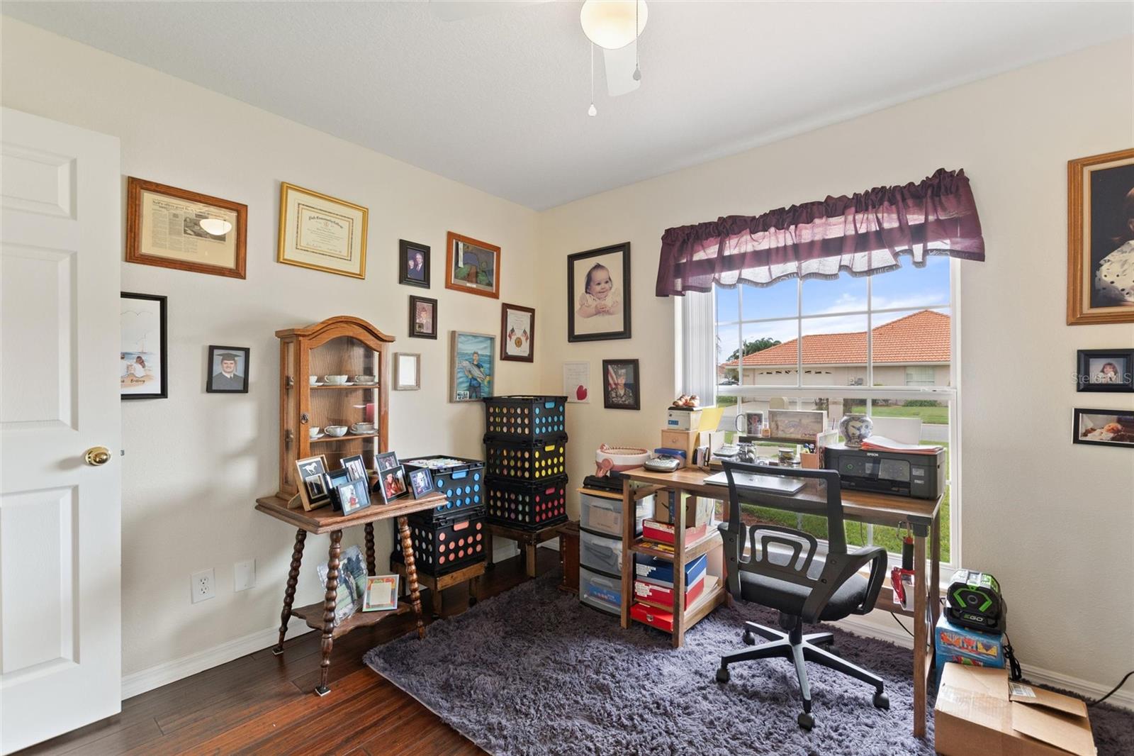 MORNINGSIDE AT WINTERSET - Residential