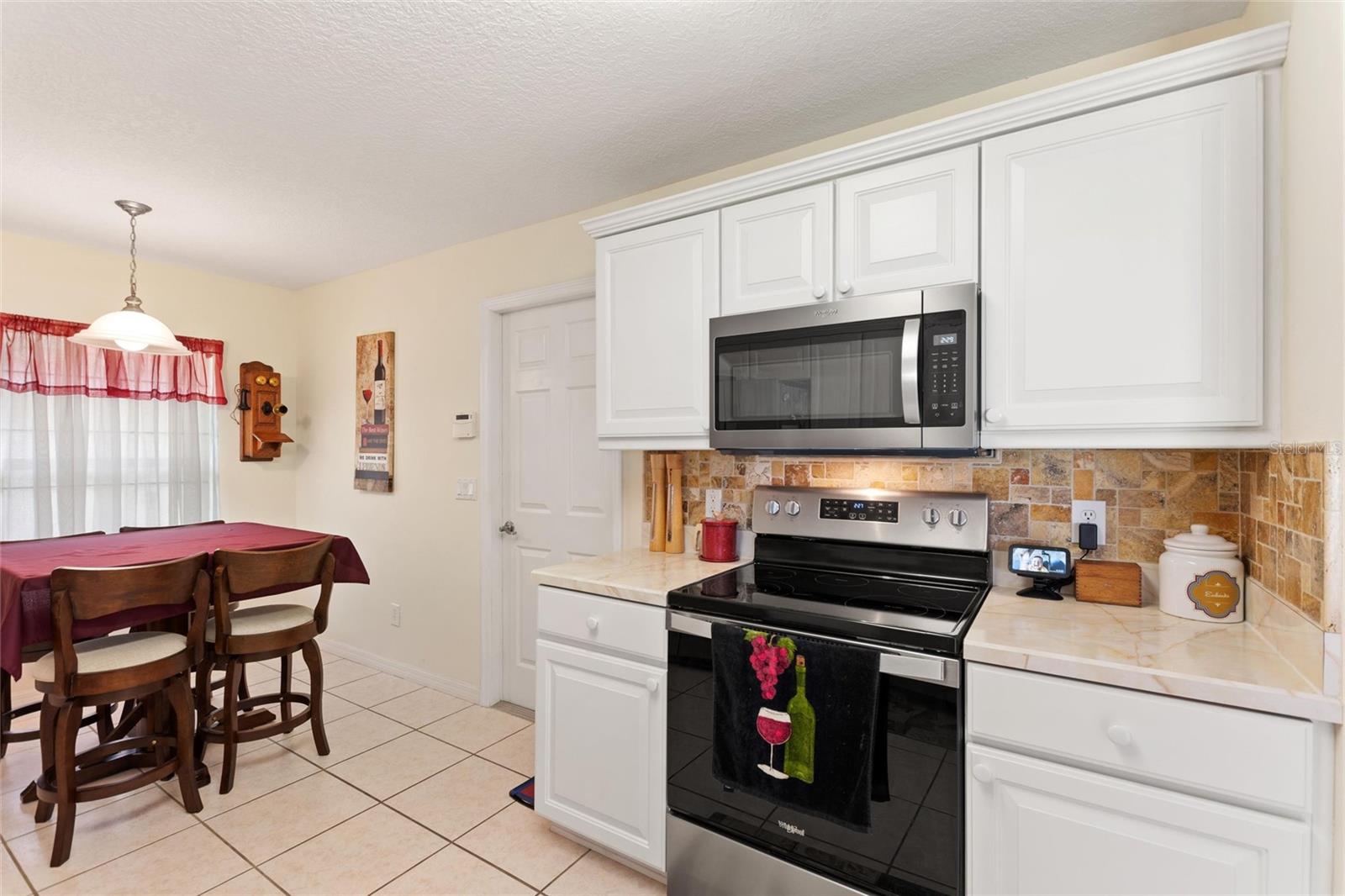 MORNINGSIDE AT WINTERSET - Residential