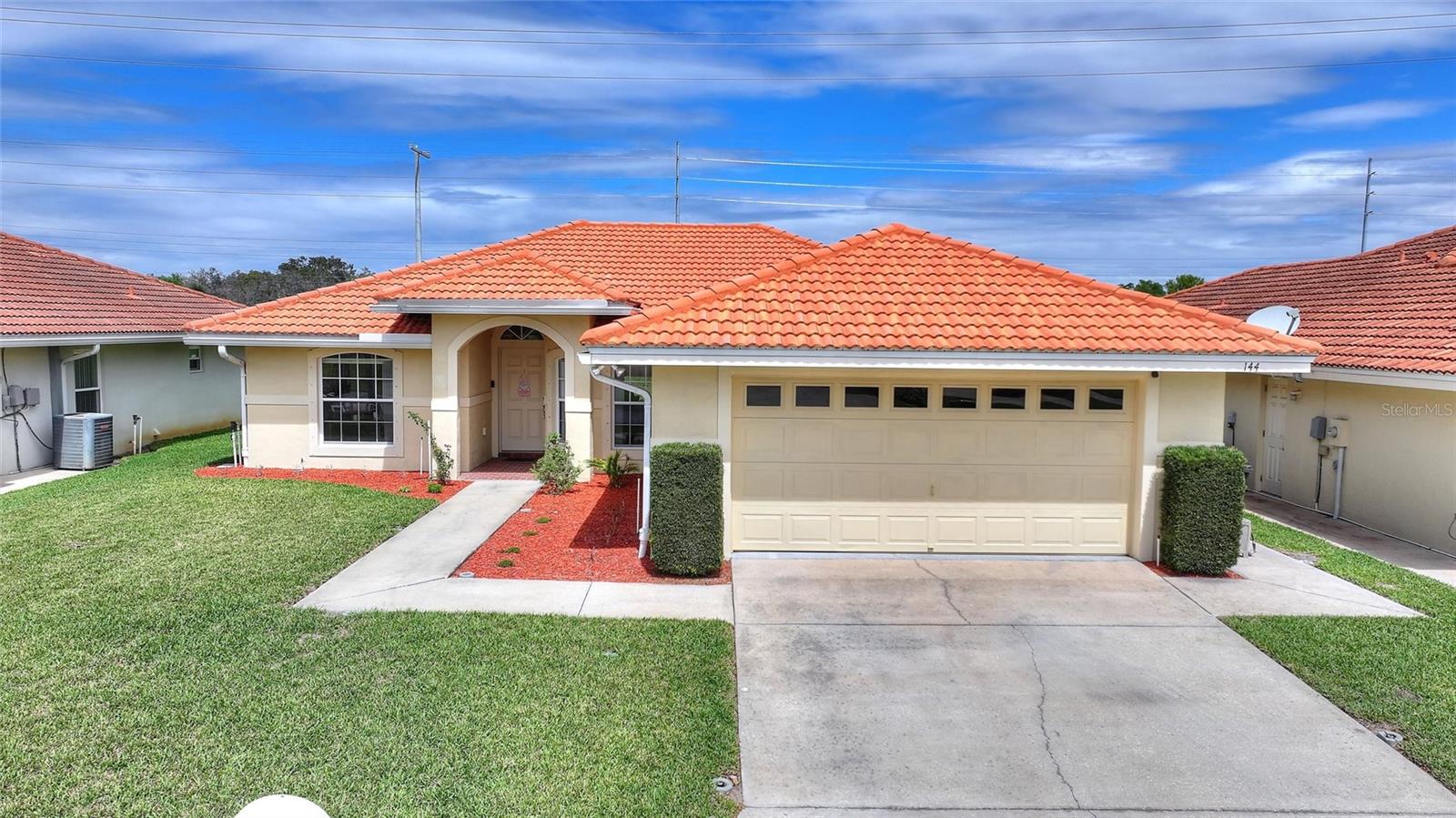 MORNINGSIDE AT WINTERSET - Residential