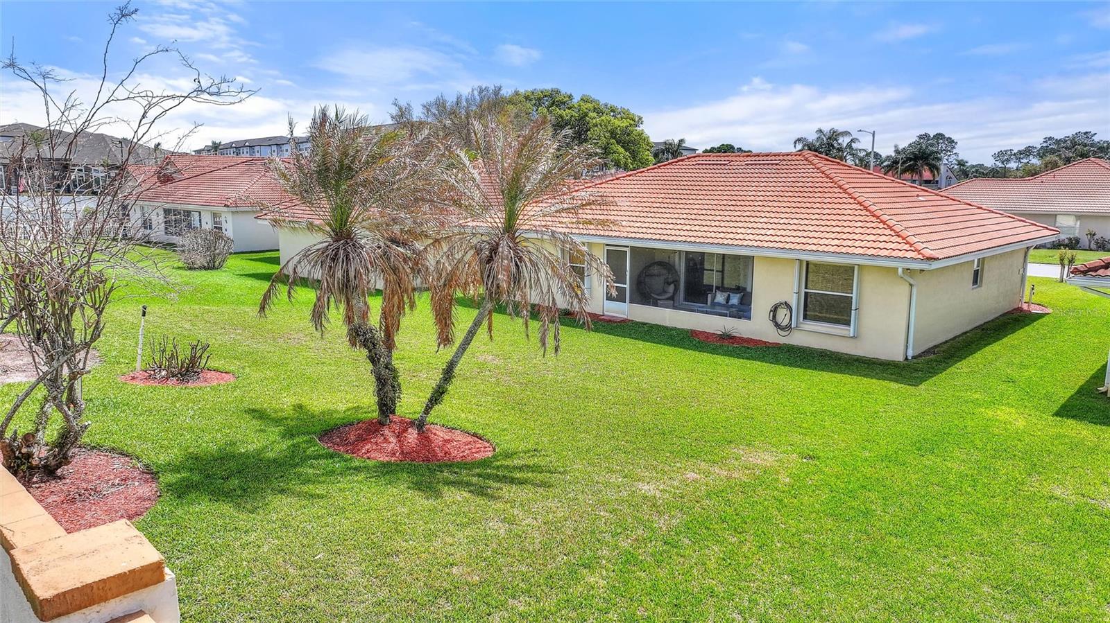 MORNINGSIDE AT WINTERSET - Residential