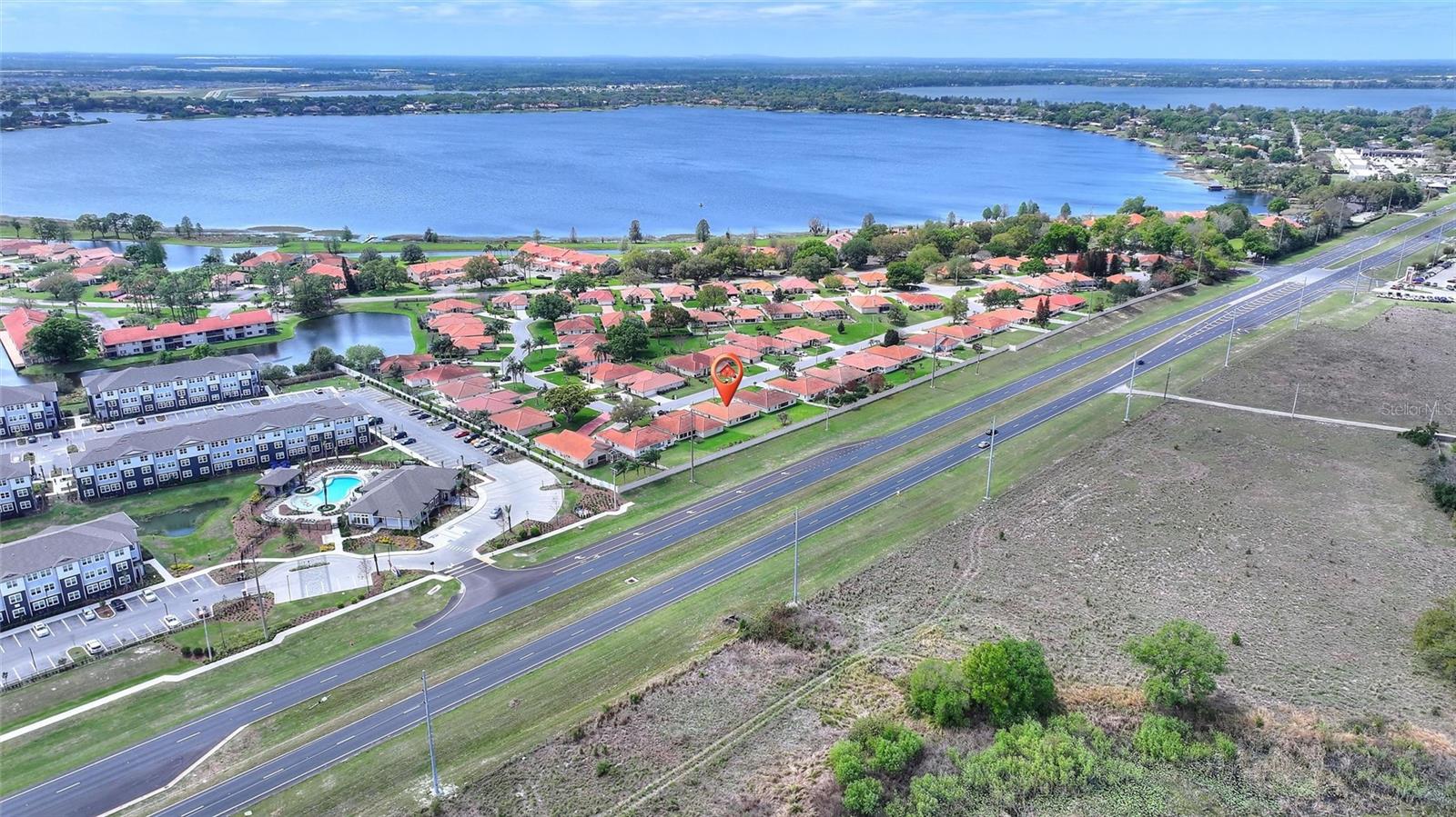 MORNINGSIDE AT WINTERSET - Residential