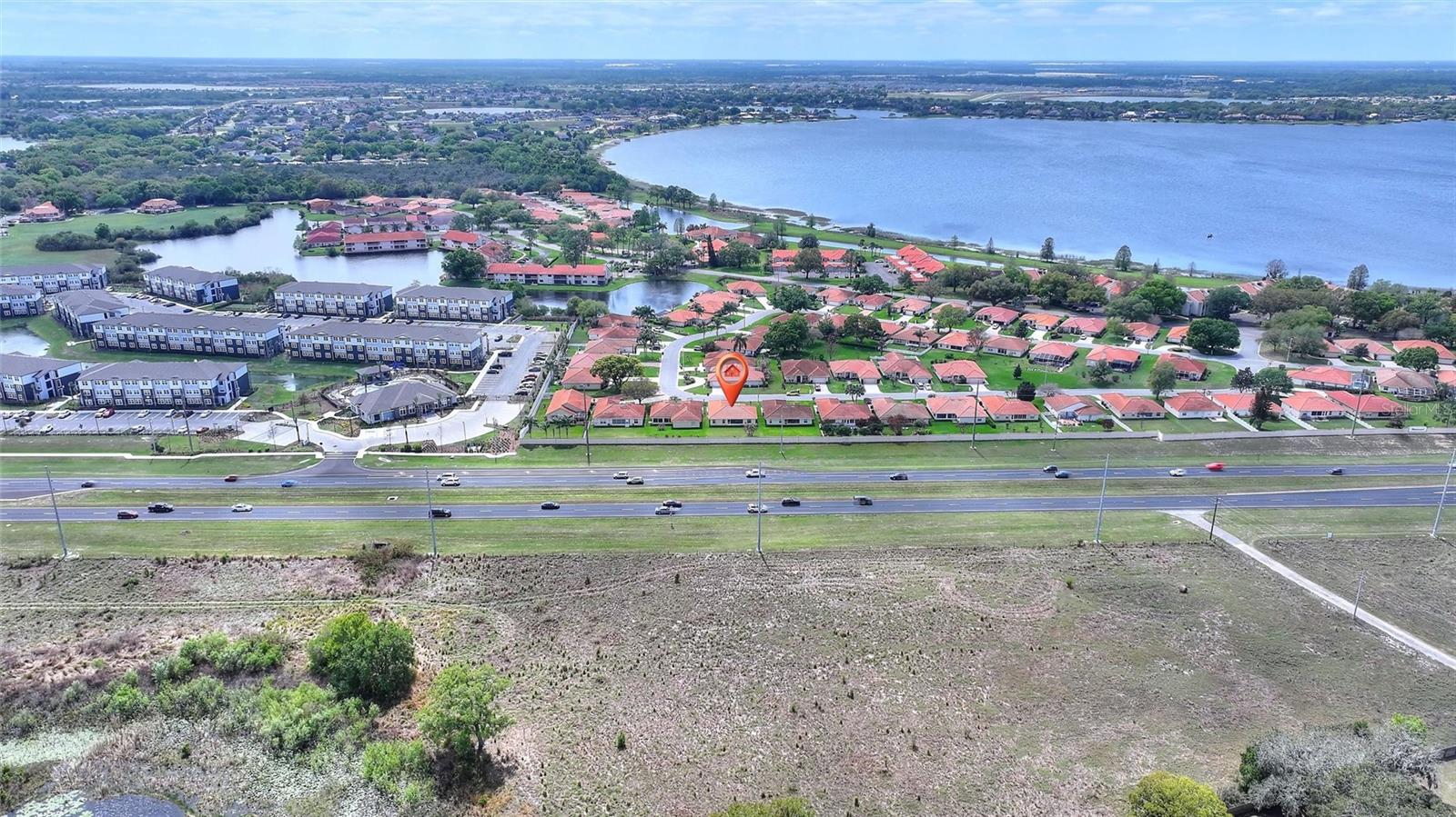 MORNINGSIDE AT WINTERSET - Residential