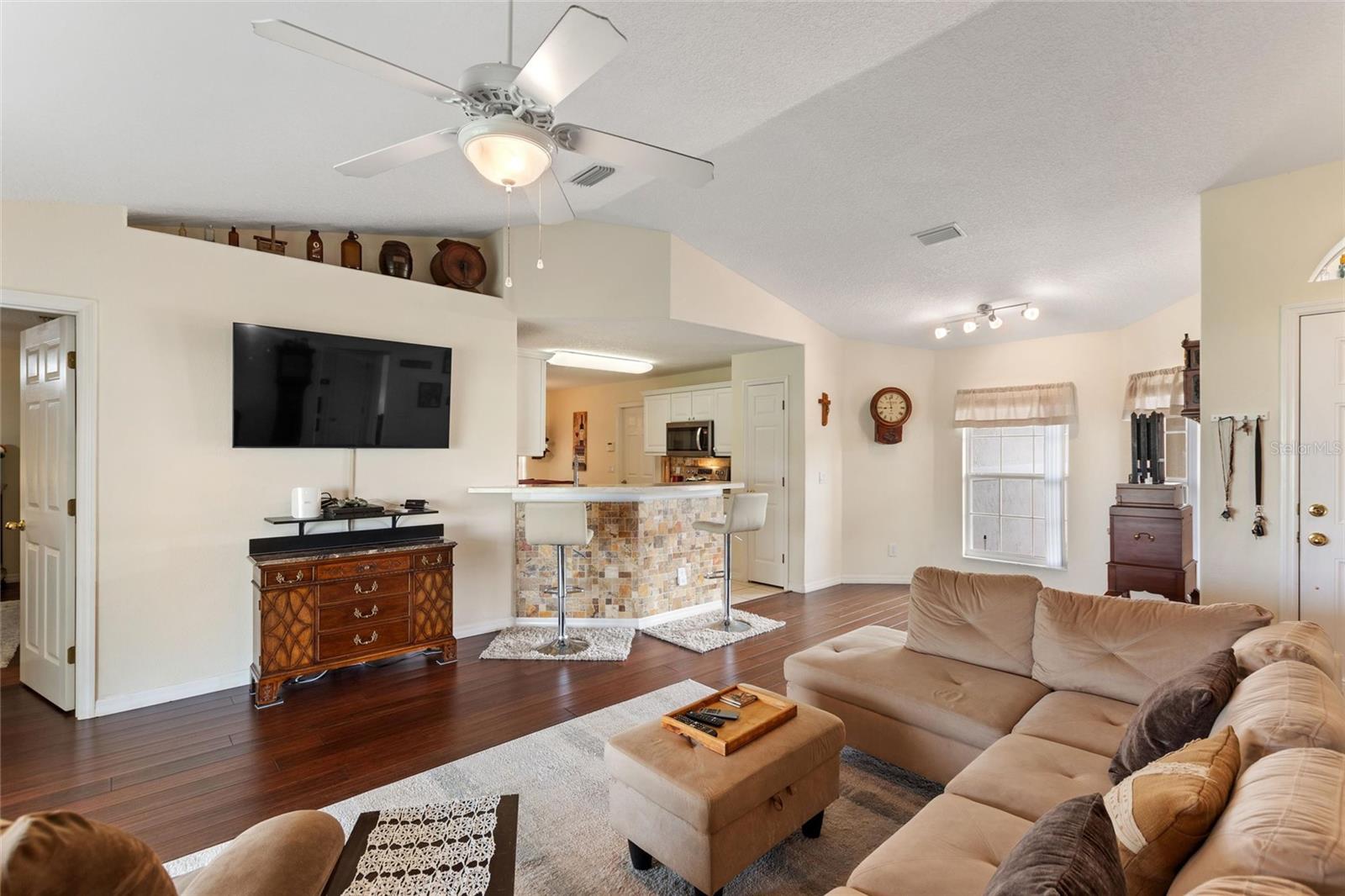 MORNINGSIDE AT WINTERSET - Residential