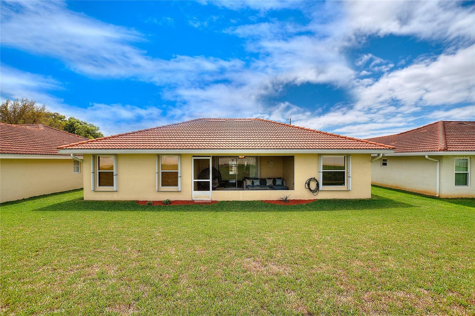 MORNINGSIDE AT WINTERSET - Residential