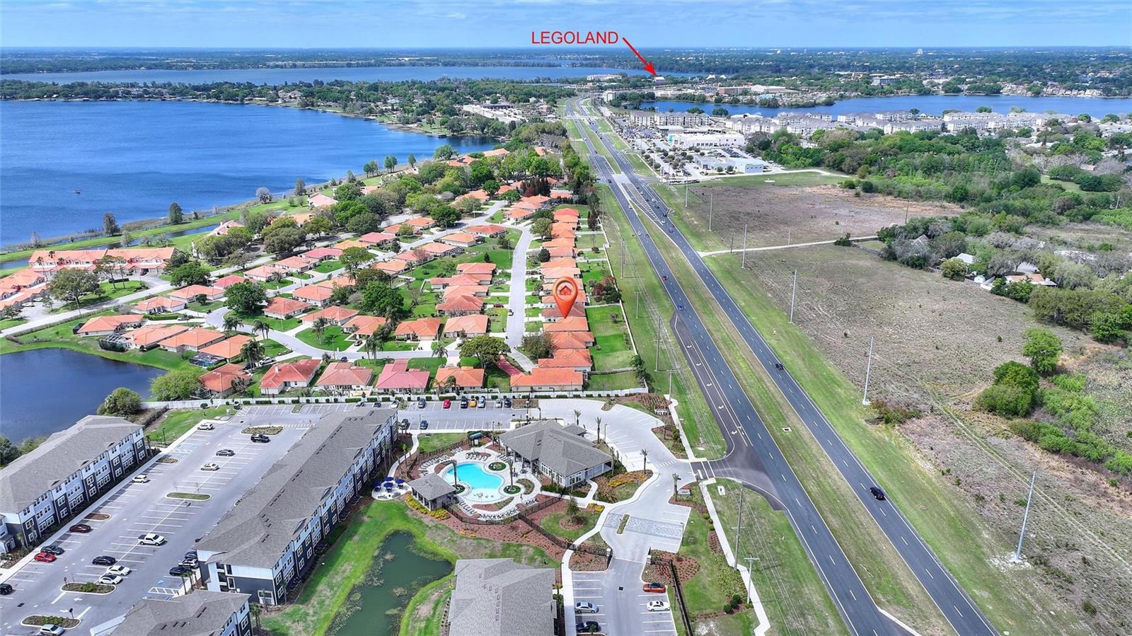 MORNINGSIDE AT WINTERSET - Residential