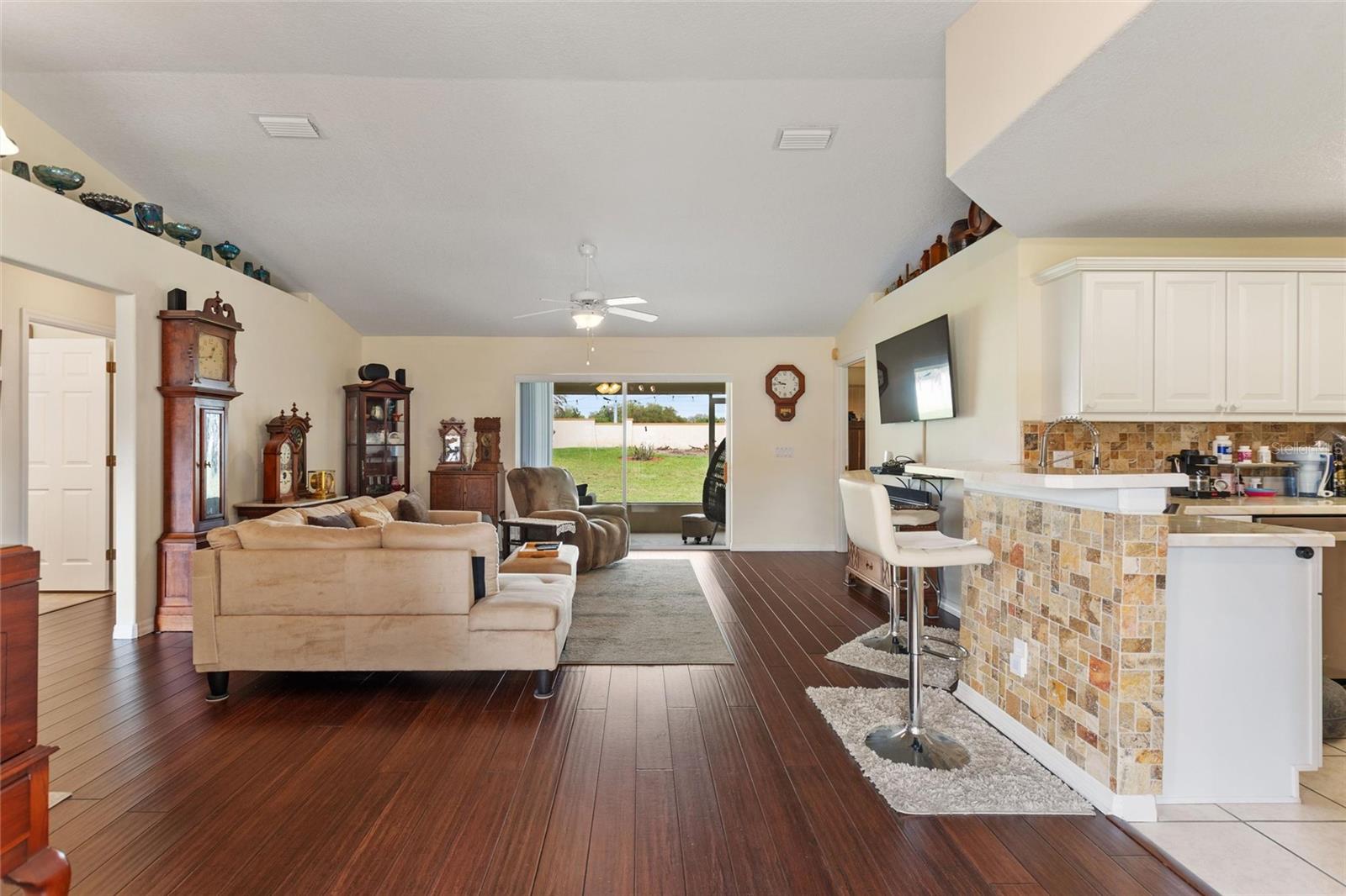 MORNINGSIDE AT WINTERSET - Residential