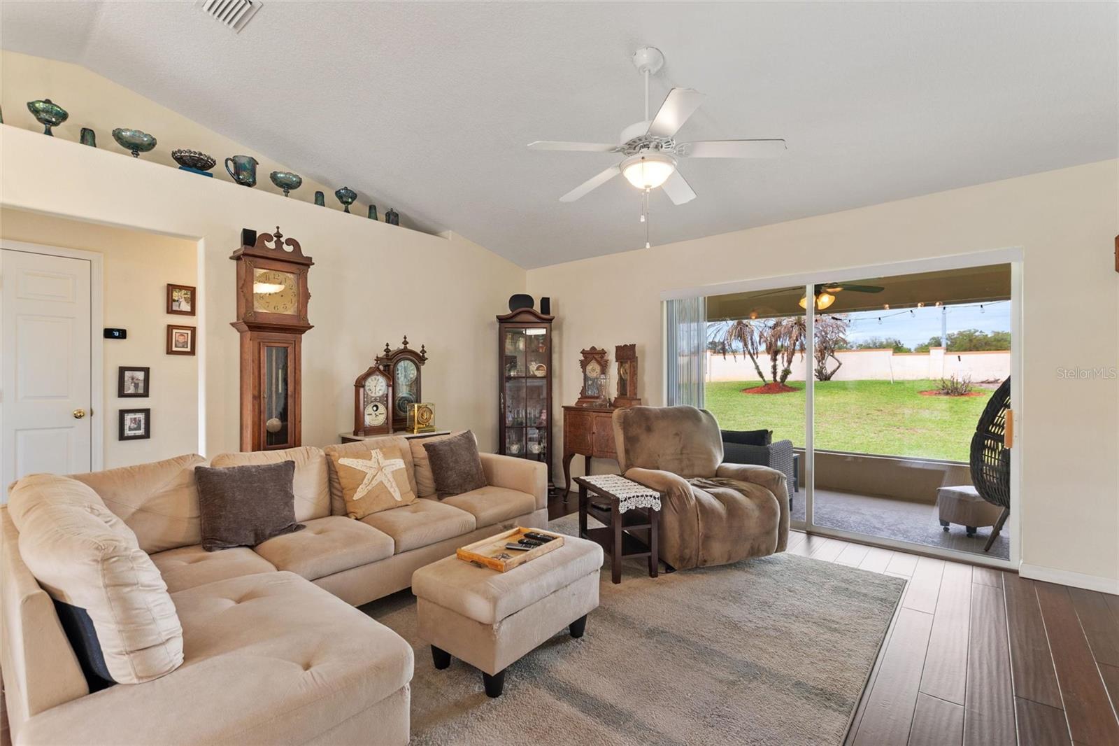 MORNINGSIDE AT WINTERSET - Residential