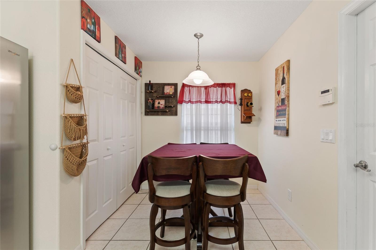 MORNINGSIDE AT WINTERSET - Residential