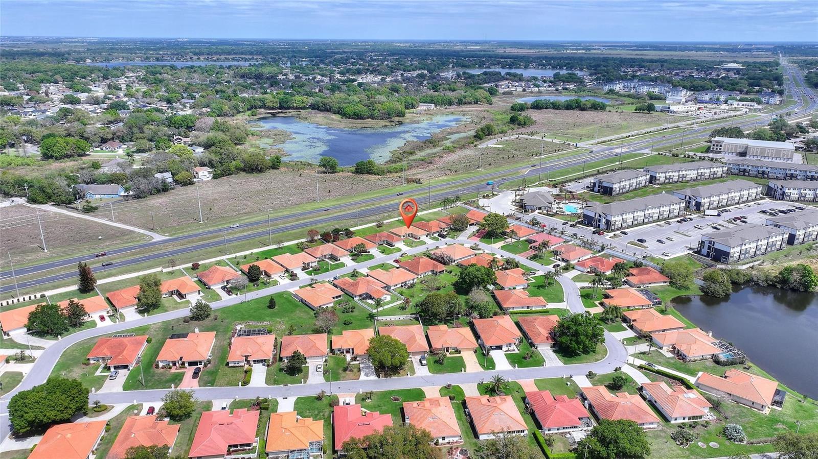 MORNINGSIDE AT WINTERSET - Residential