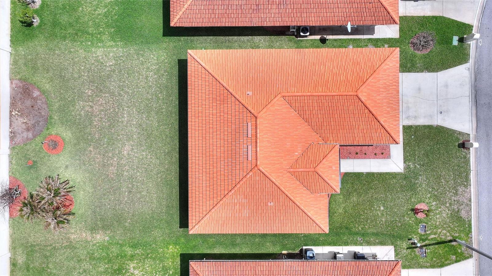 MORNINGSIDE AT WINTERSET - Residential