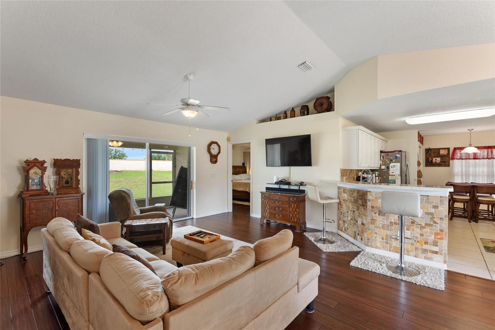 MORNINGSIDE AT WINTERSET - Residential