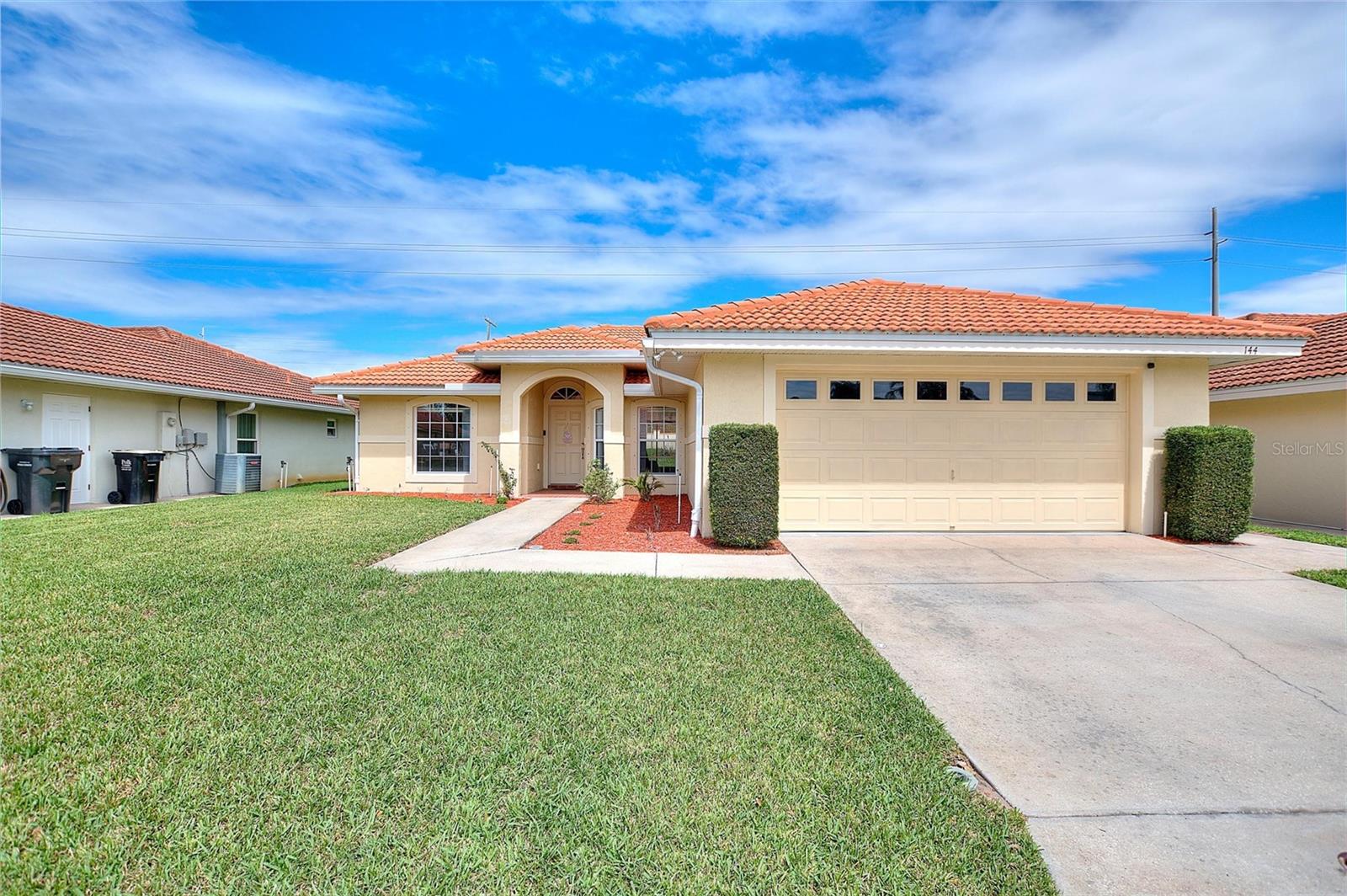 MORNINGSIDE AT WINTERSET - Residential