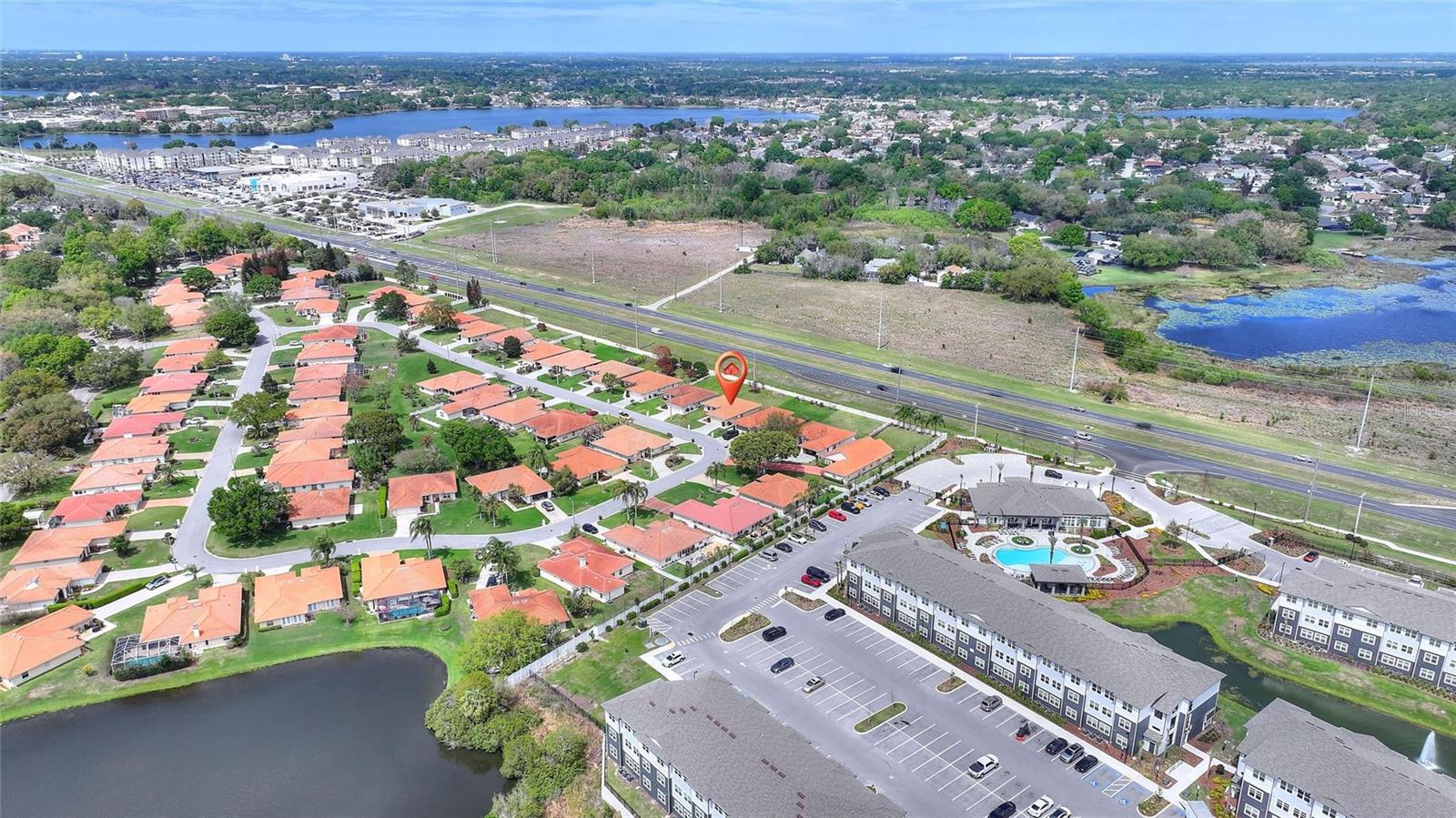 MORNINGSIDE AT WINTERSET - Residential