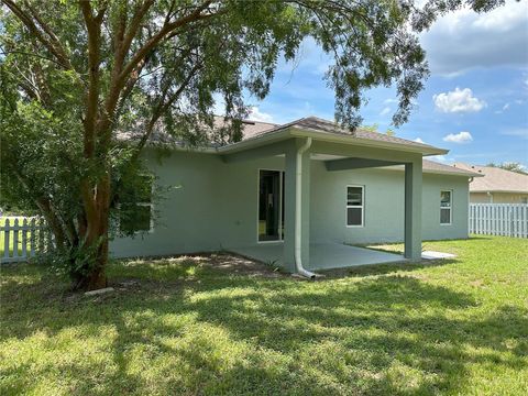 A home in PALM COAST