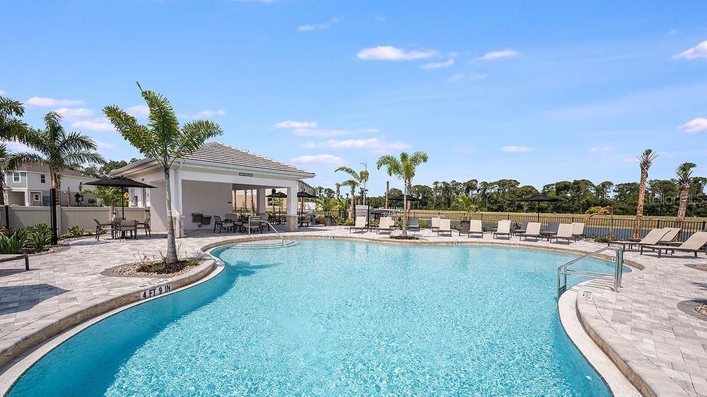 VINTERRA TOWNHOMES - Residential