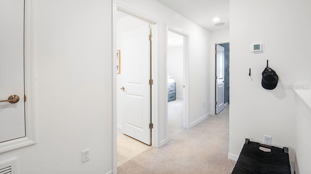 VINTERRA TOWNHOMES - Residential