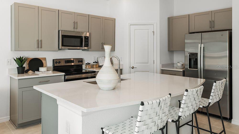 VINTERRA TOWNHOMES - Residential
