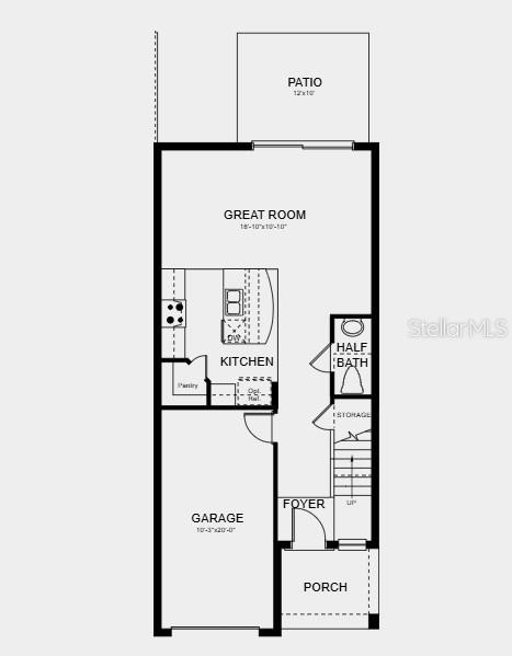 15192 CUZCORRO COURT