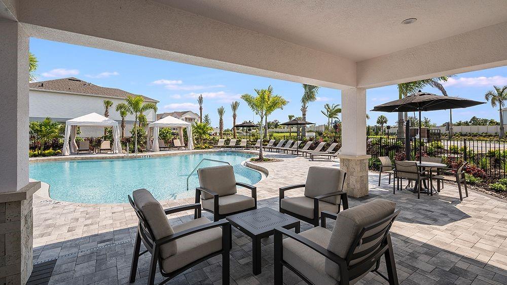 VINTERRA TOWNHOMES - Residential