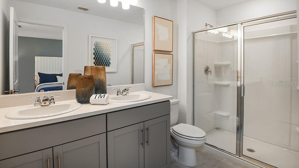 VINTERRA TOWNHOMES - Residential