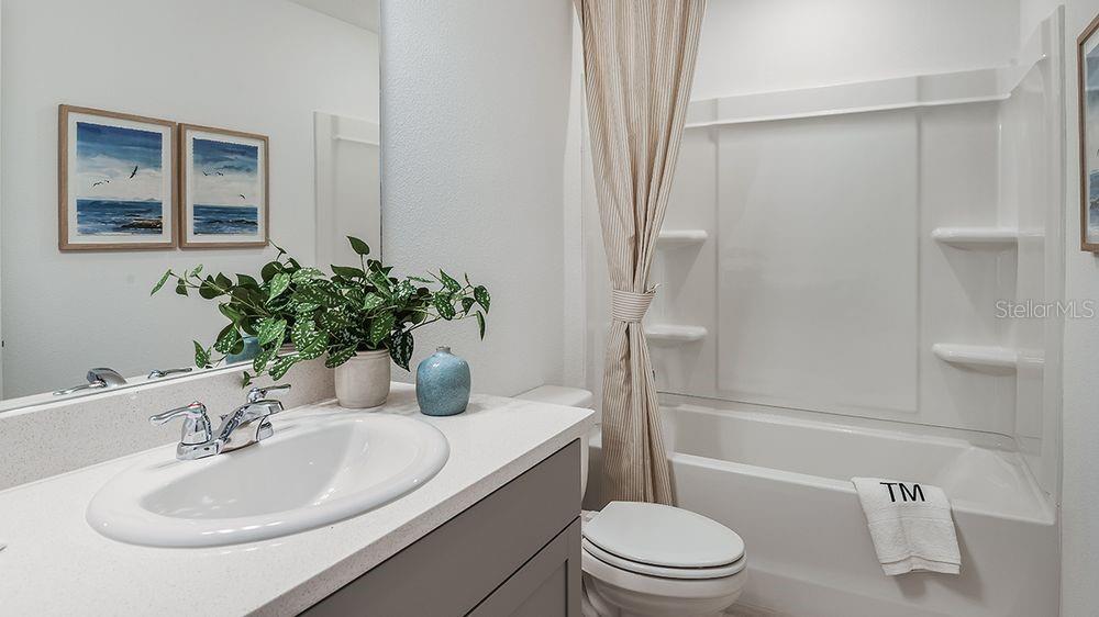VINTERRA TOWNHOMES - Residential
