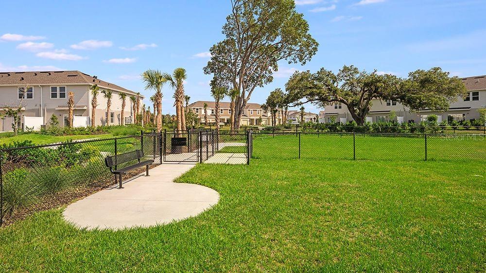 VINTERRA TOWNHOMES - Residential