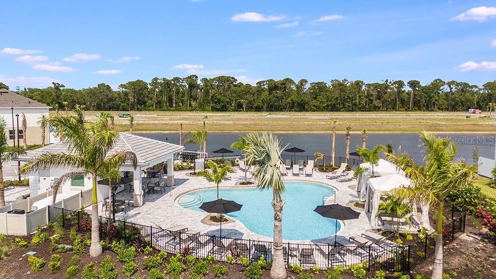 VINTERRA TOWNHOMES - Residential