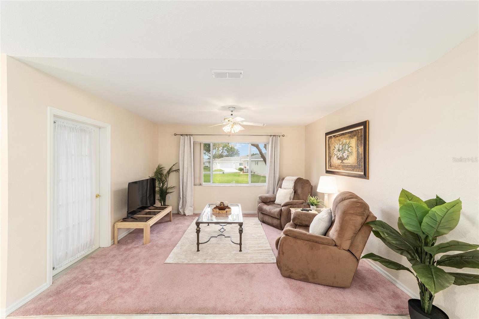 SPRUCE CREEK GOLF AND COUNTRY CLUB - Residential