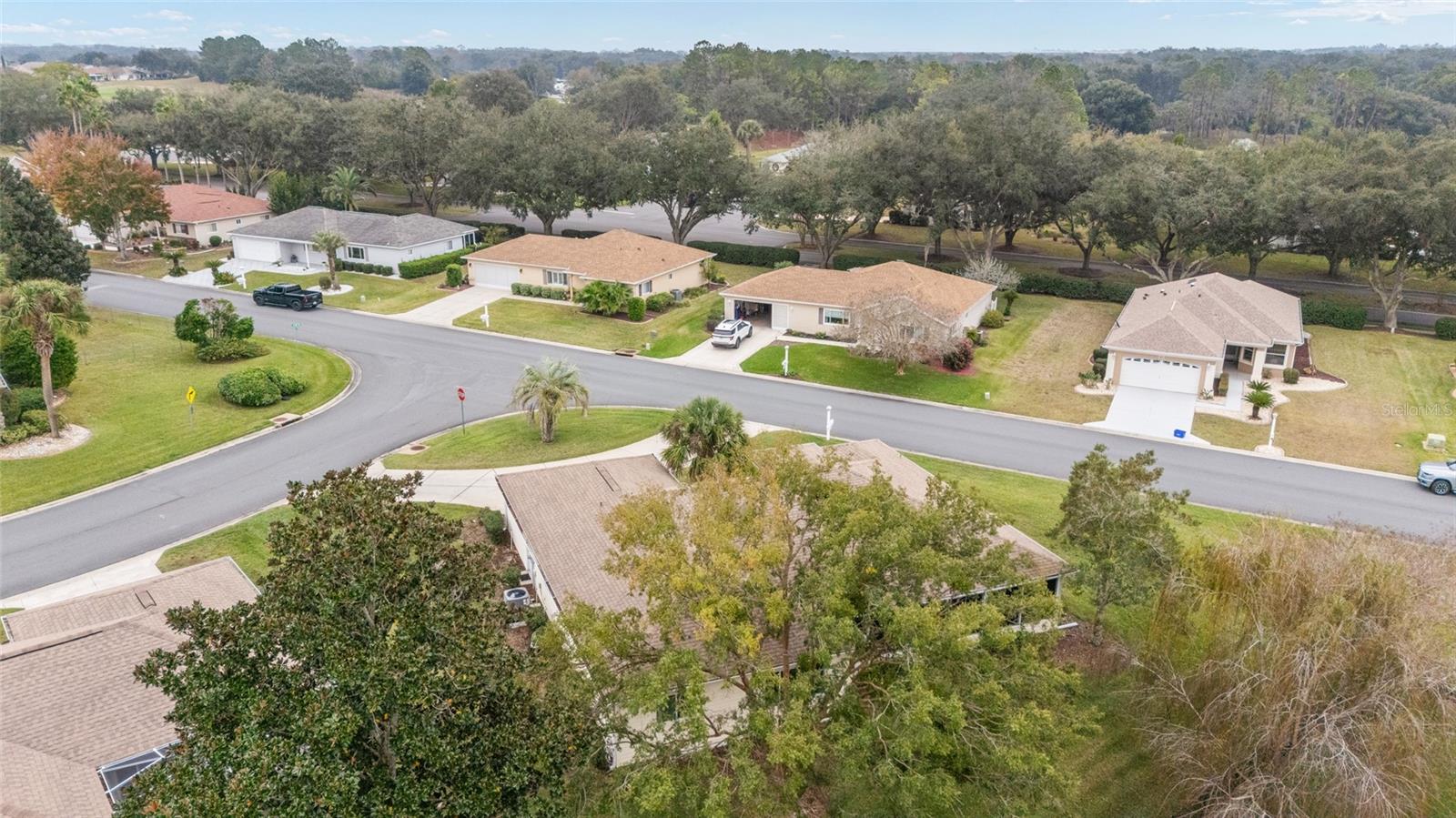 SPRUCE CREEK GOLF AND COUNTRY CLUB - Residential