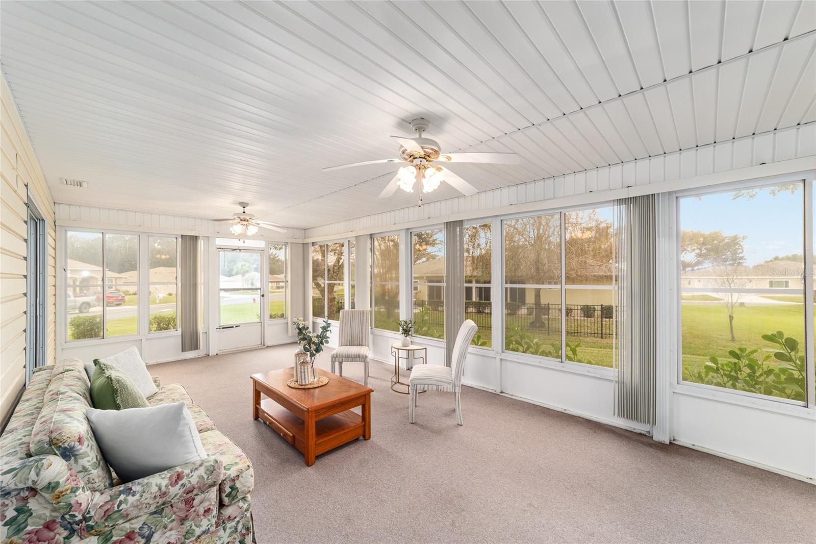 SPRUCE CREEK GOLF AND COUNTRY CLUB - Residential