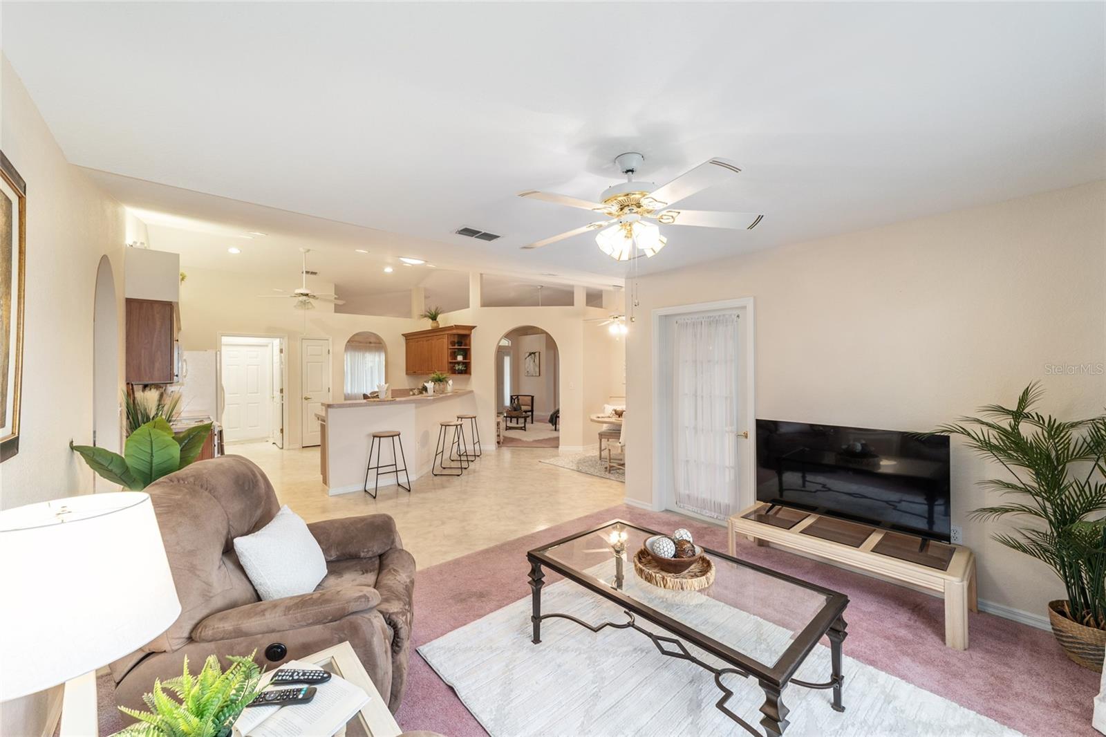 SPRUCE CREEK GOLF AND COUNTRY CLUB - Residential